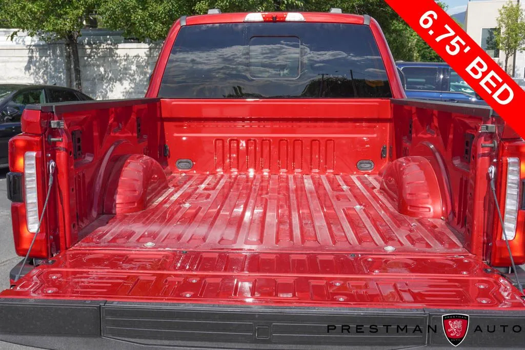 Ford F-250SD photo 8