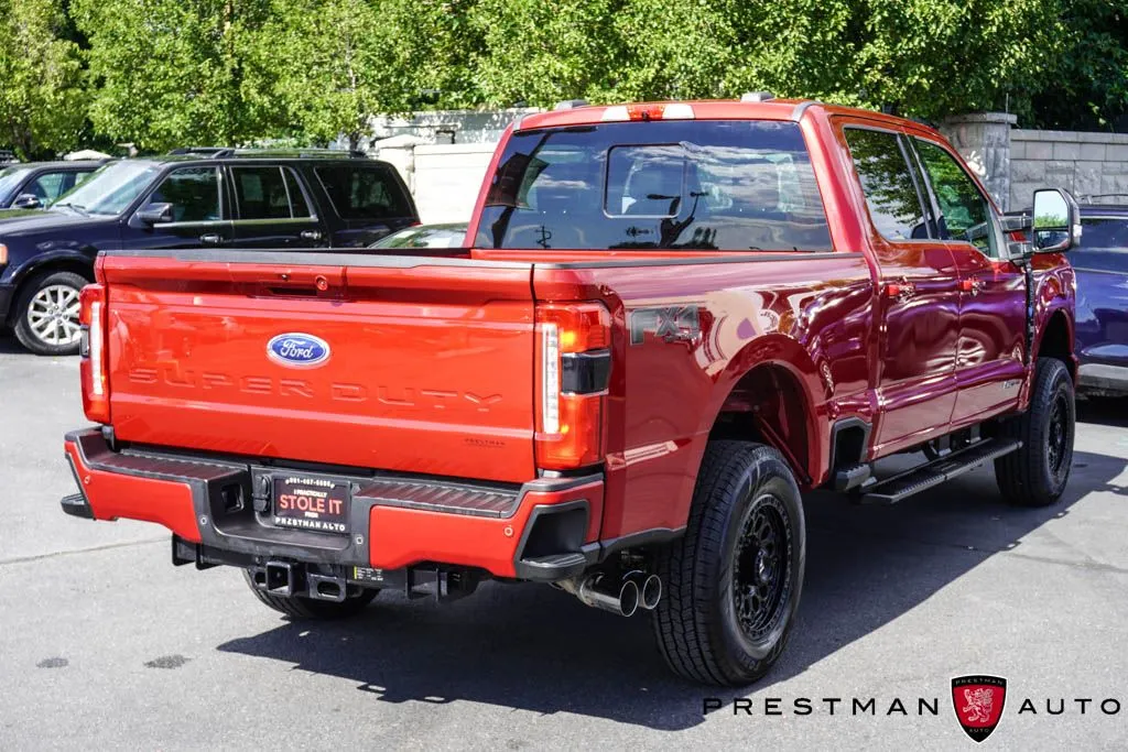 Ford F-250SD photo 31