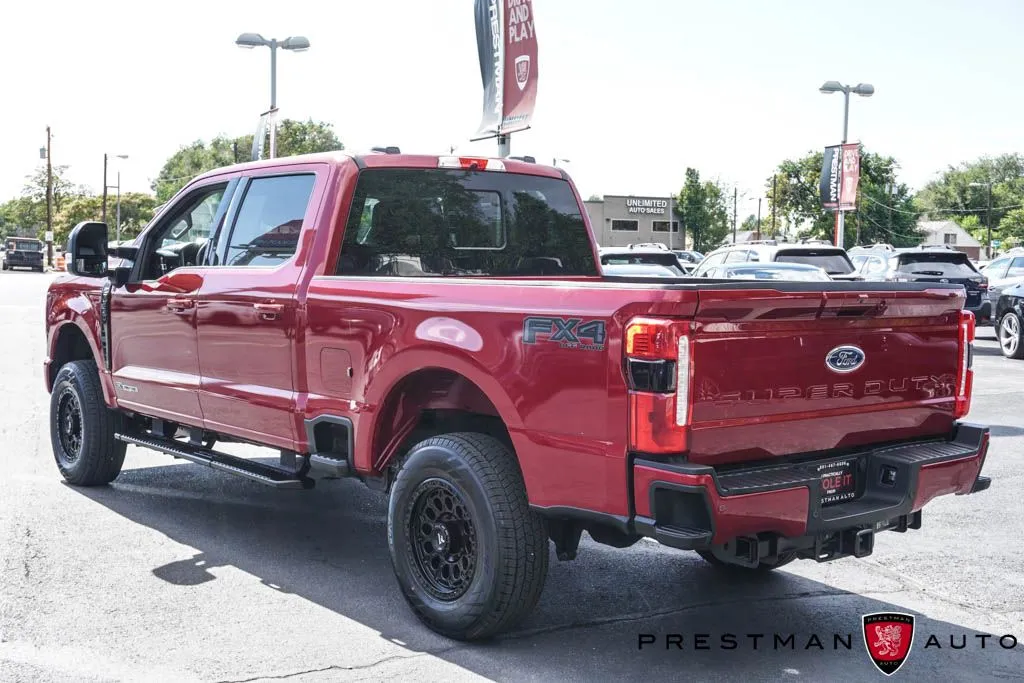 Ford F-250SD photo 24