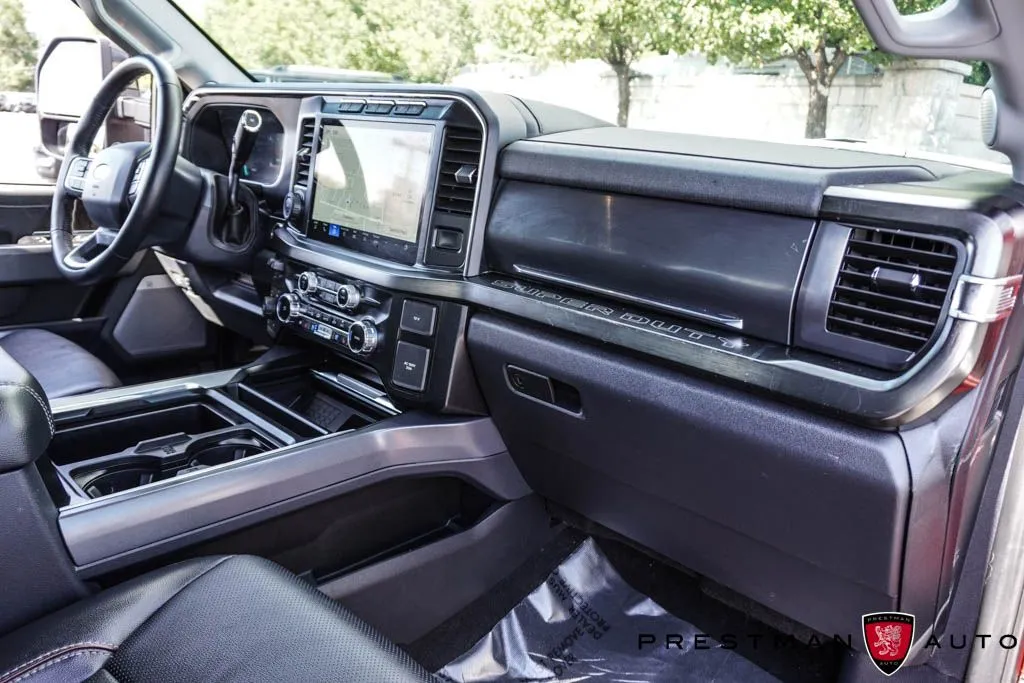Ford F-250SD photo 57