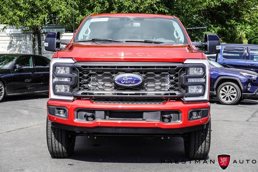 Ford F-250SD photo 19