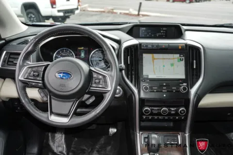 More photos of 2020 Subaru Ascent Touring at Prestman Auto, UT