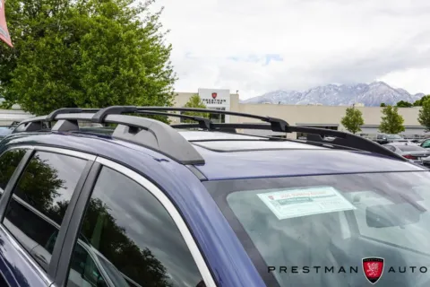 More photos of 2020 Subaru Ascent Touring at Prestman Auto, UT