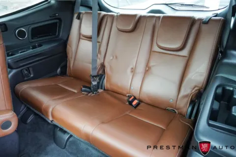 Photos of 2020 Subaru Ascent Touring for sale in Salt Lake City, UT at Prestman Auto