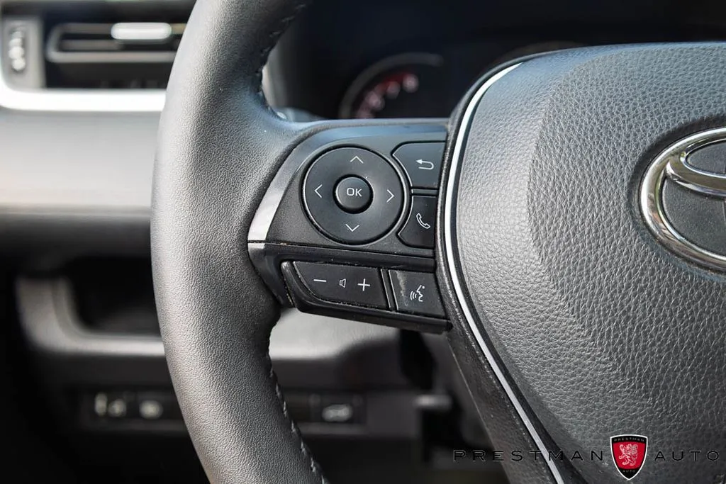 Toyota RAV4 photo 25