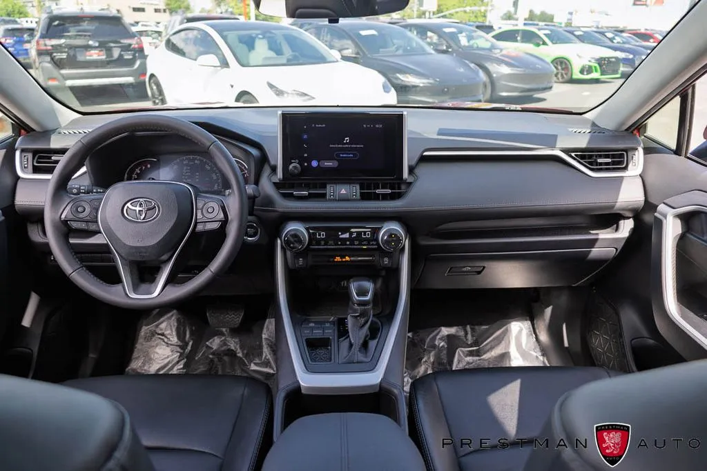 Toyota RAV4 photo 32