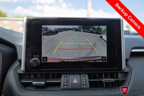 More photos of 2025 Toyota RAV4 XLE Premium at Prestman Auto, UT