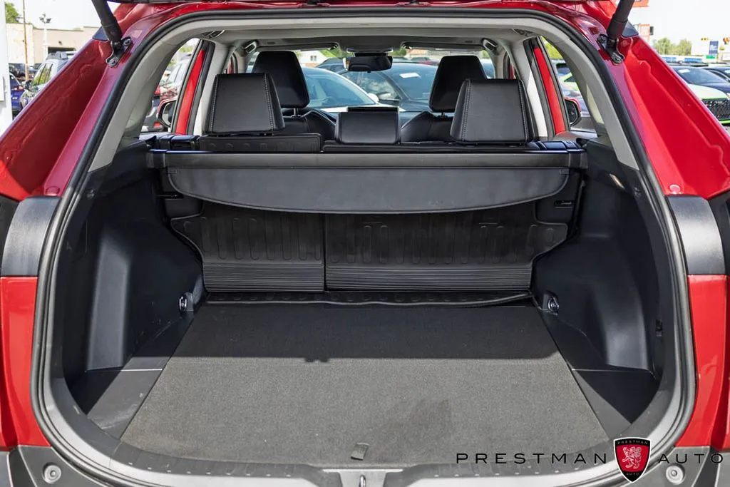 Toyota RAV4 photo 36