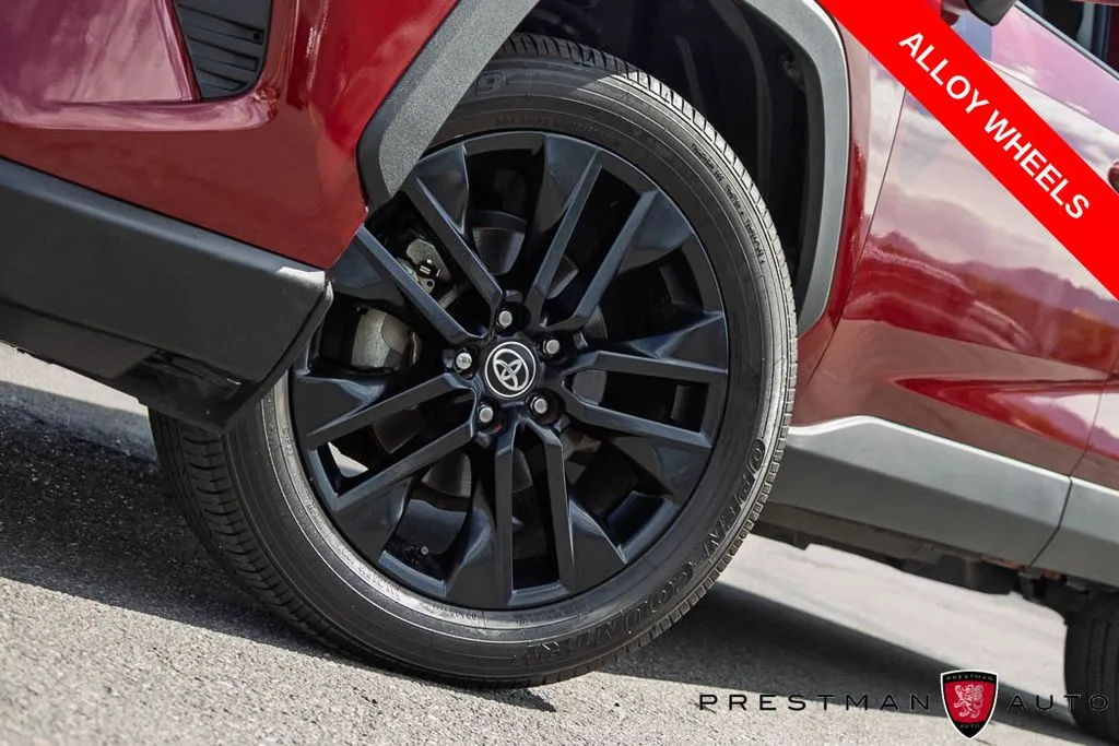 Toyota RAV4 photo 10