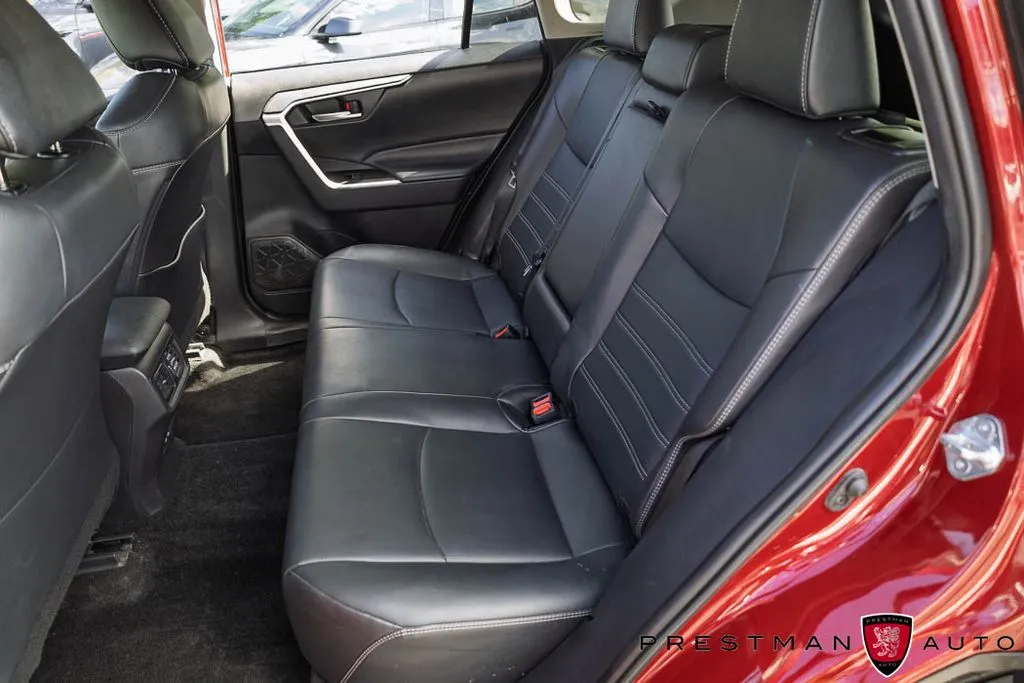 Toyota RAV4 photo 35