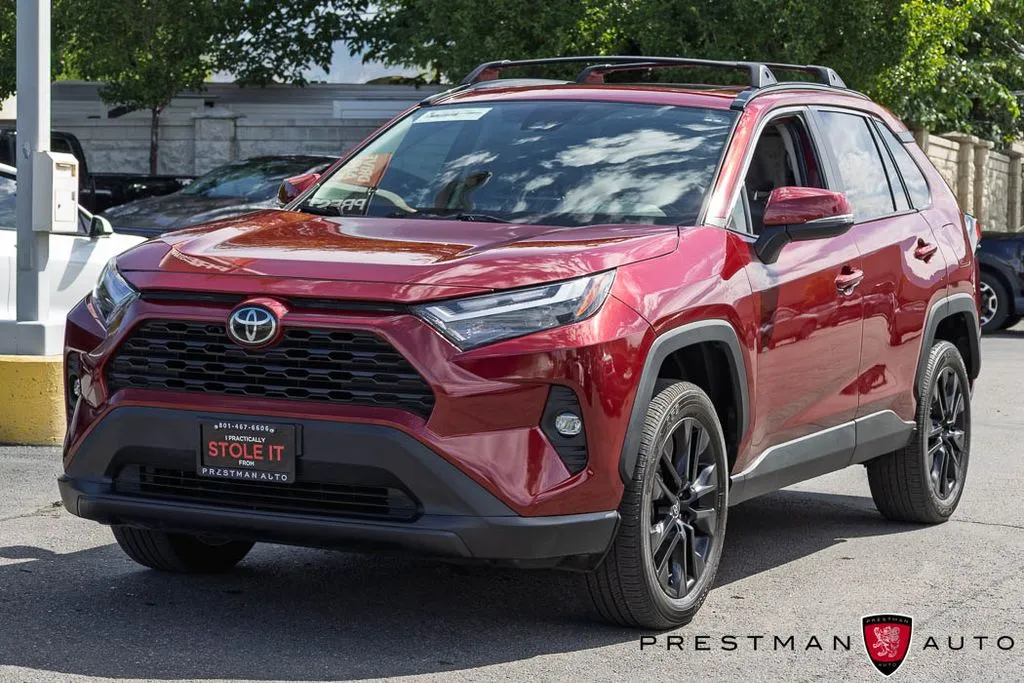Toyota RAV4 photo 12
