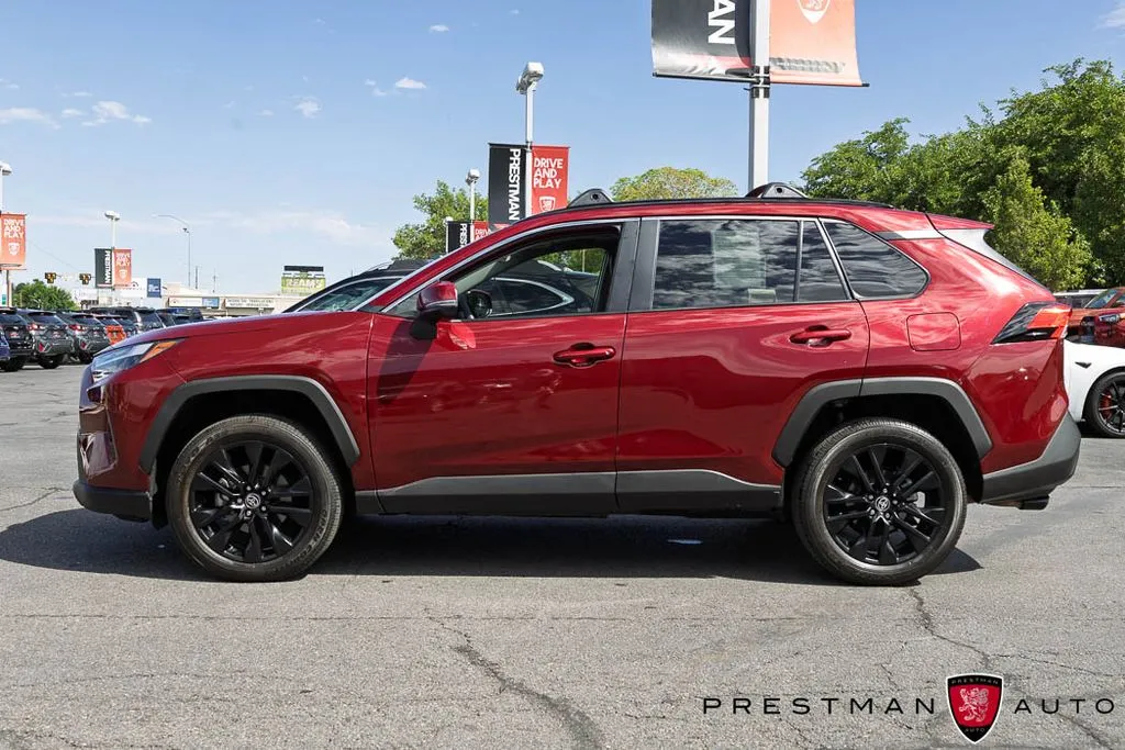 Toyota RAV4 photo 13