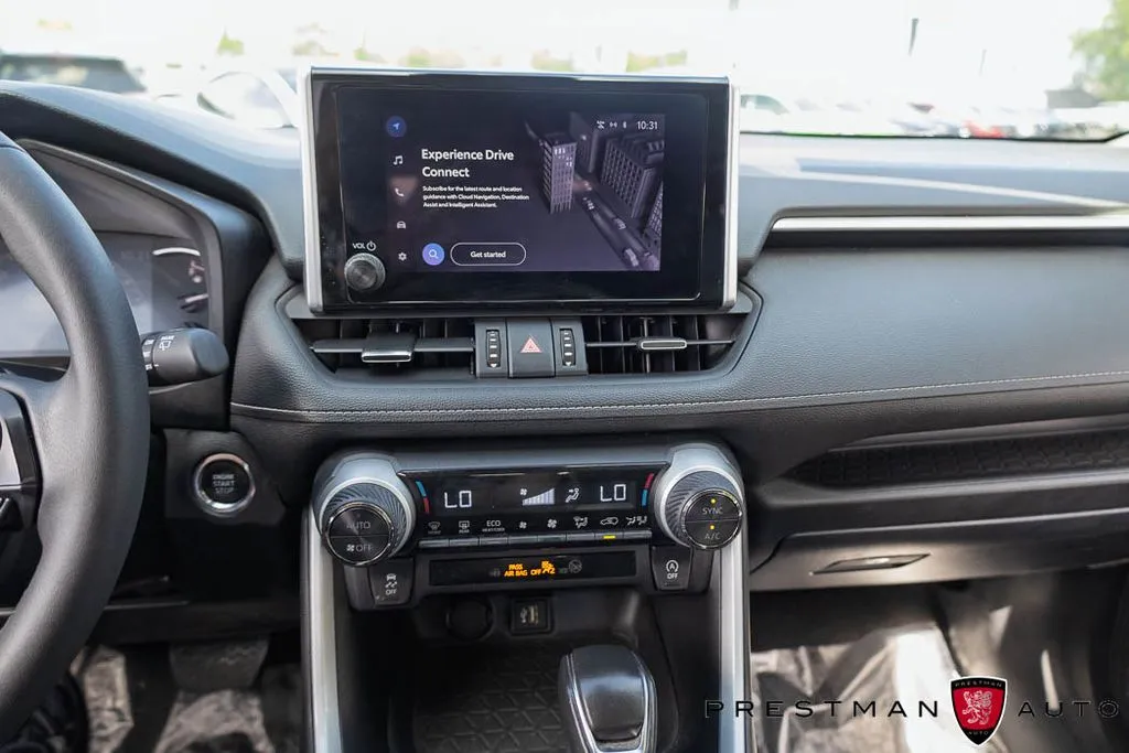 Toyota RAV4 photo 27