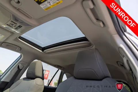 More photos of 2021 Toyota RAV4 Hybrid XLE at Prestman Auto, UT