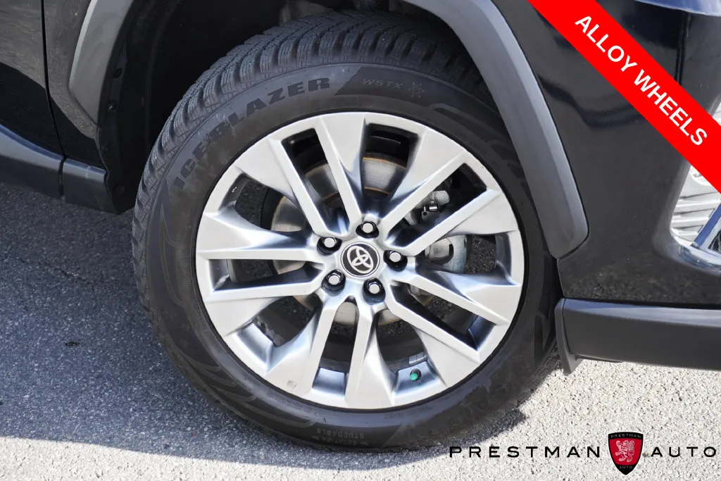 Toyota RAV4 photo 12