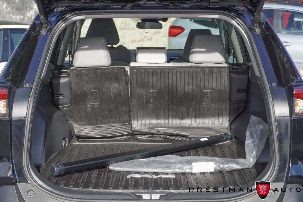 Toyota RAV4 photo 40