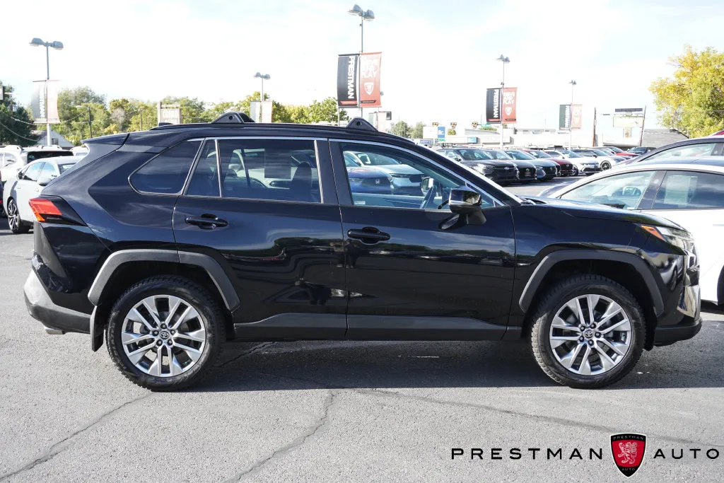Toyota RAV4 photo 23