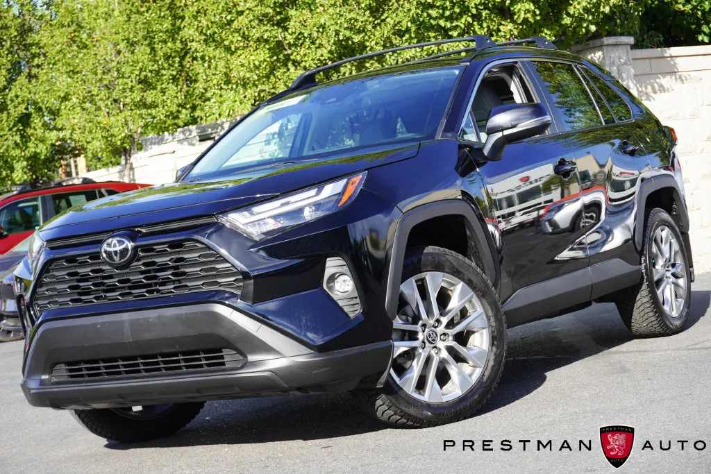 Toyota RAV4 photo 18