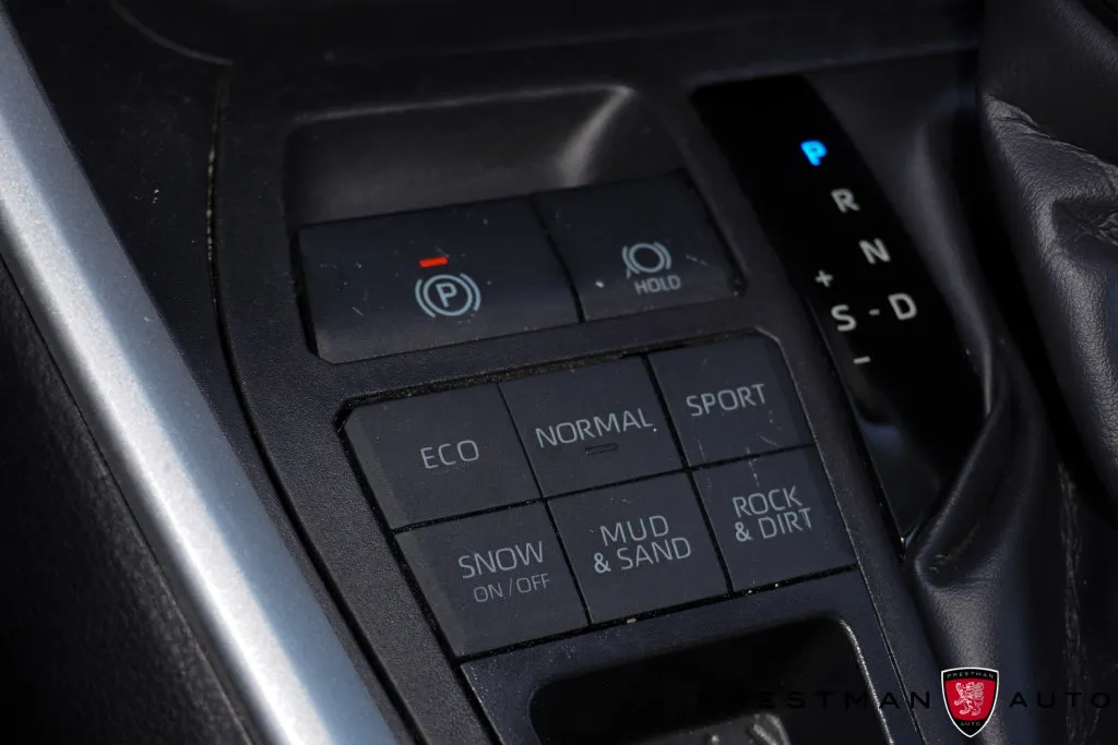 Toyota RAV4 photo 36