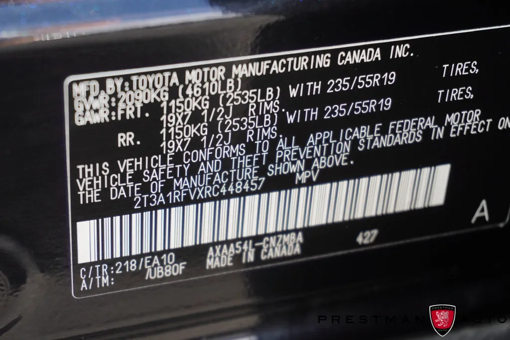 Toyota RAV4 photo 25