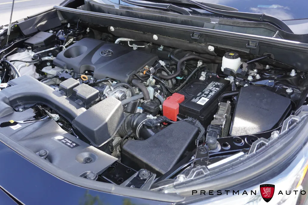 Toyota RAV4 photo 44
