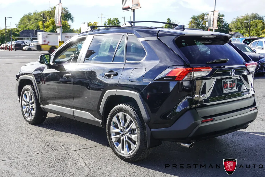 Toyota RAV4 photo 20