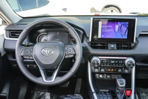 Photos of 2024 Toyota RAV4 XLE Premium for sale in Salt Lake City, UT at Prestman Auto