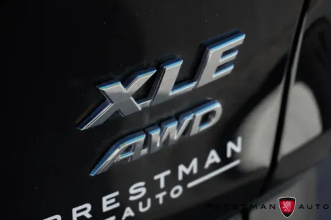 More photos of 2024 Toyota RAV4 XLE Premium at Prestman Auto, UT