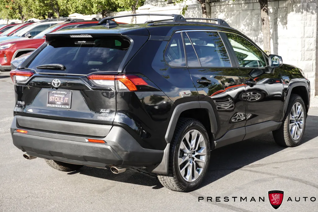 Toyota RAV4 photo 22