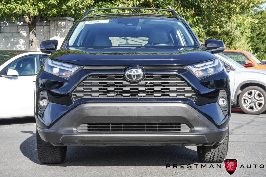 Toyota RAV4 photo 17