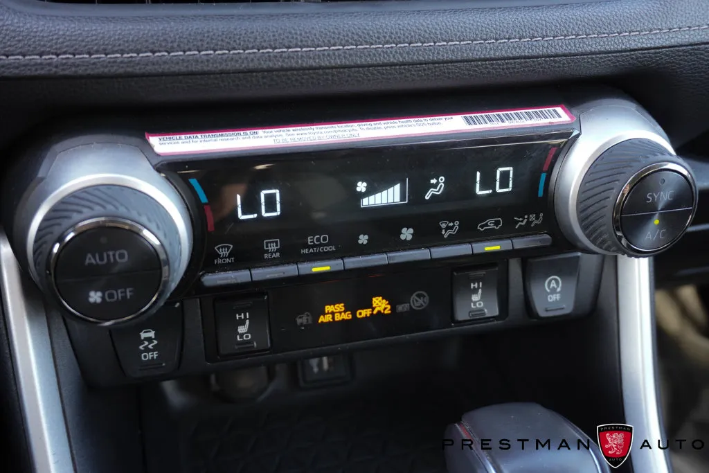 Toyota RAV4 photo 34