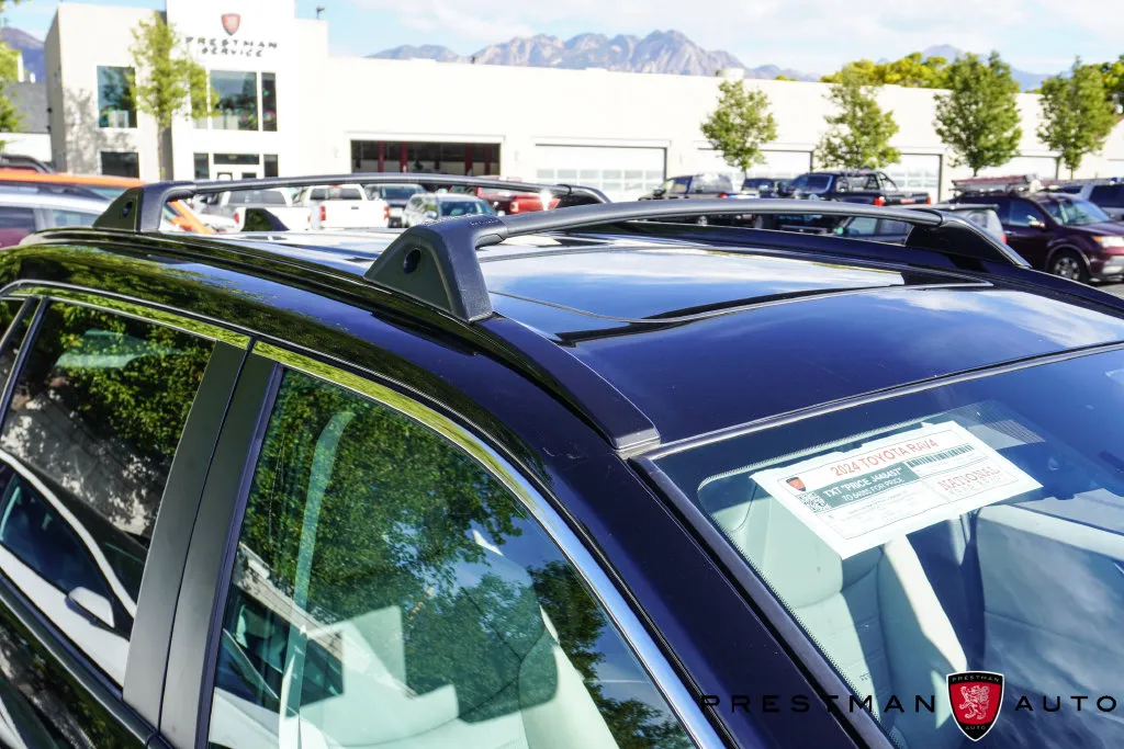 Toyota RAV4 photo 5