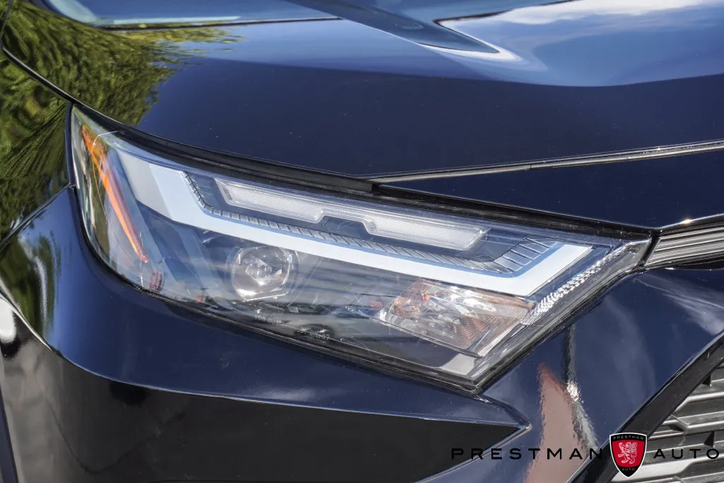 Toyota RAV4 photo 15