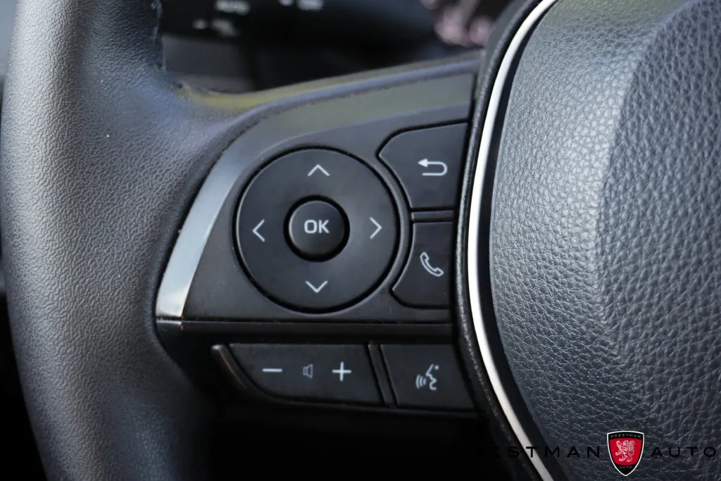 Toyota RAV4 photo 29