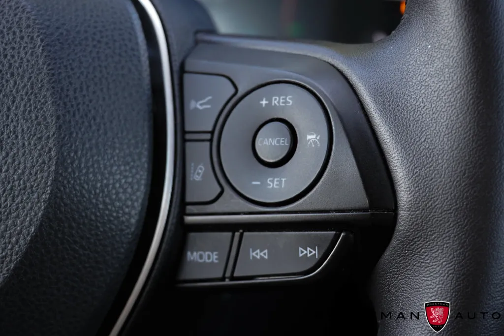 Toyota RAV4 photo 30
