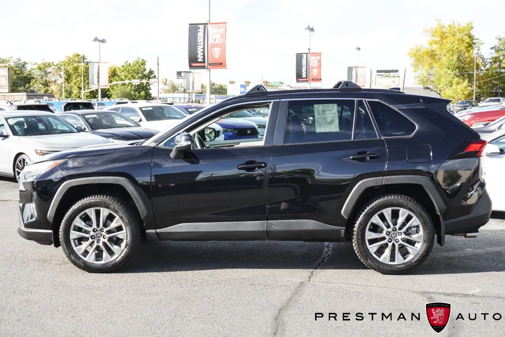 Toyota RAV4 photo 19