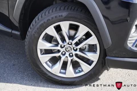 Photos of 2024 Toyota RAV4 XLE Premium for sale in Salt Lake City, UT at Prestman Auto