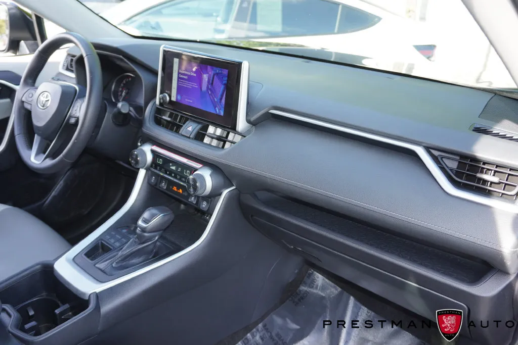 Toyota RAV4 photo 43
