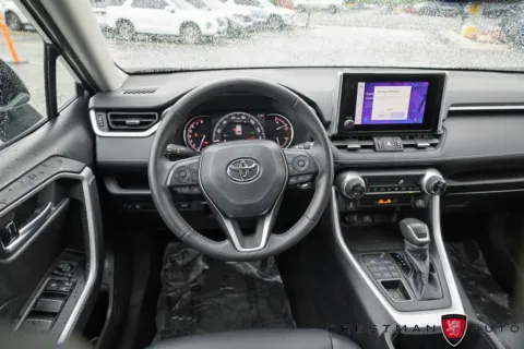 Photos of 2024 Toyota RAV4 XLE Premium for sale in Salt Lake City, UT at Prestman Auto