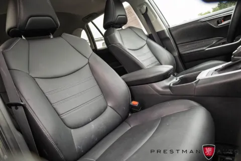 More photos of 2024 Toyota RAV4 XLE Premium at Prestman Auto, UT