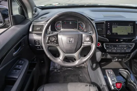 Photos of 2022 Honda Pilot Touring for sale in Salt Lake City, UT at Prestman Auto