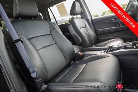 More photos of 2022 Honda Pilot Touring at Prestman Auto, UT