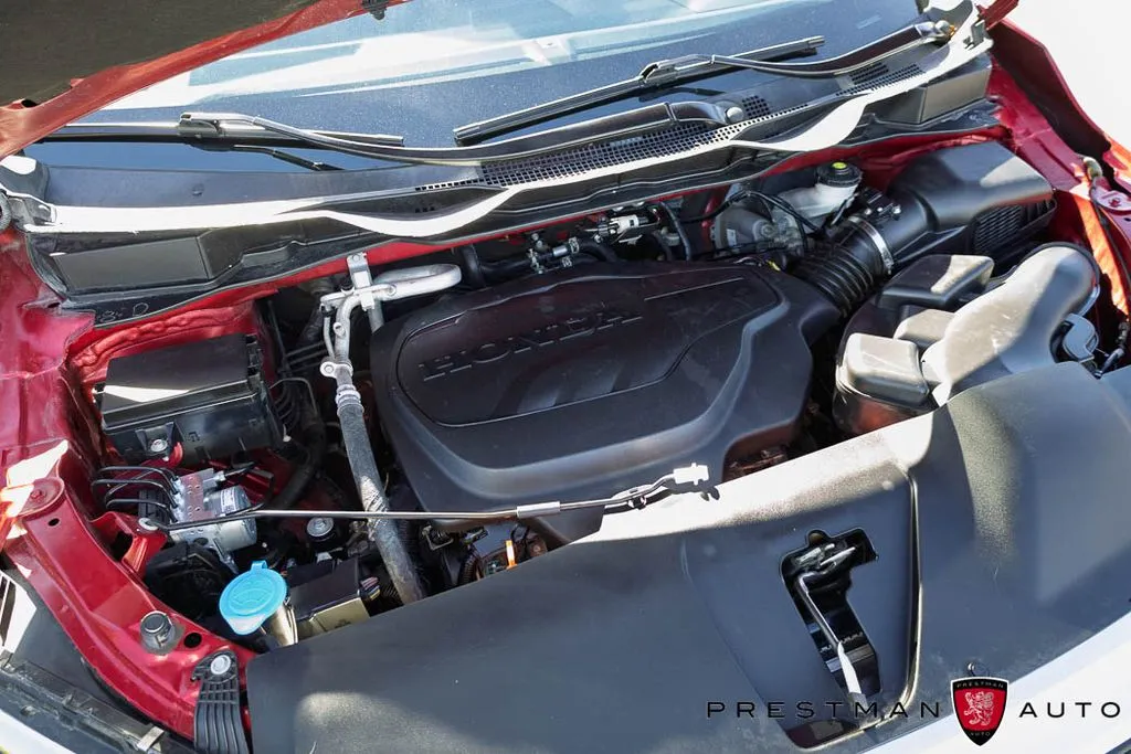 2023 Honda Odyssey Elite - Photo 52