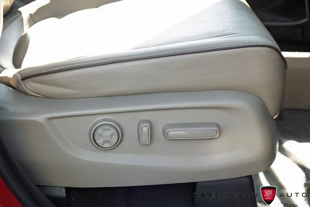 2023 Honda Odyssey Elite - Photo 28