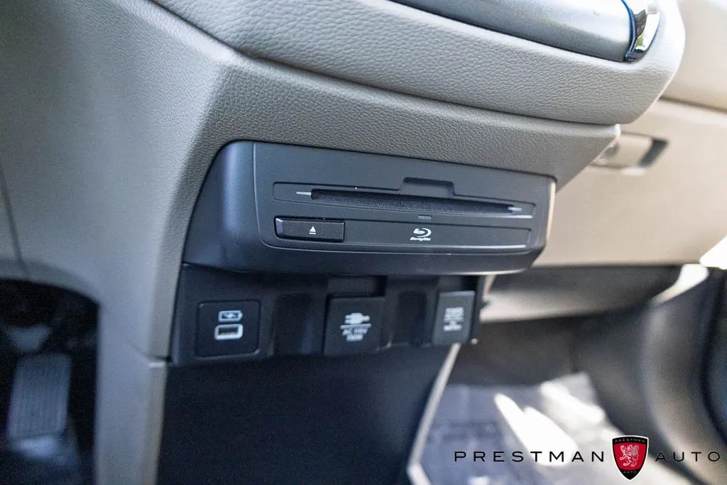 2023 Honda Odyssey Elite - Photo 39