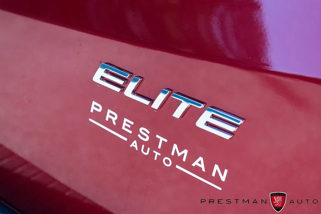 2023 Honda Odyssey Elite - Photo 10