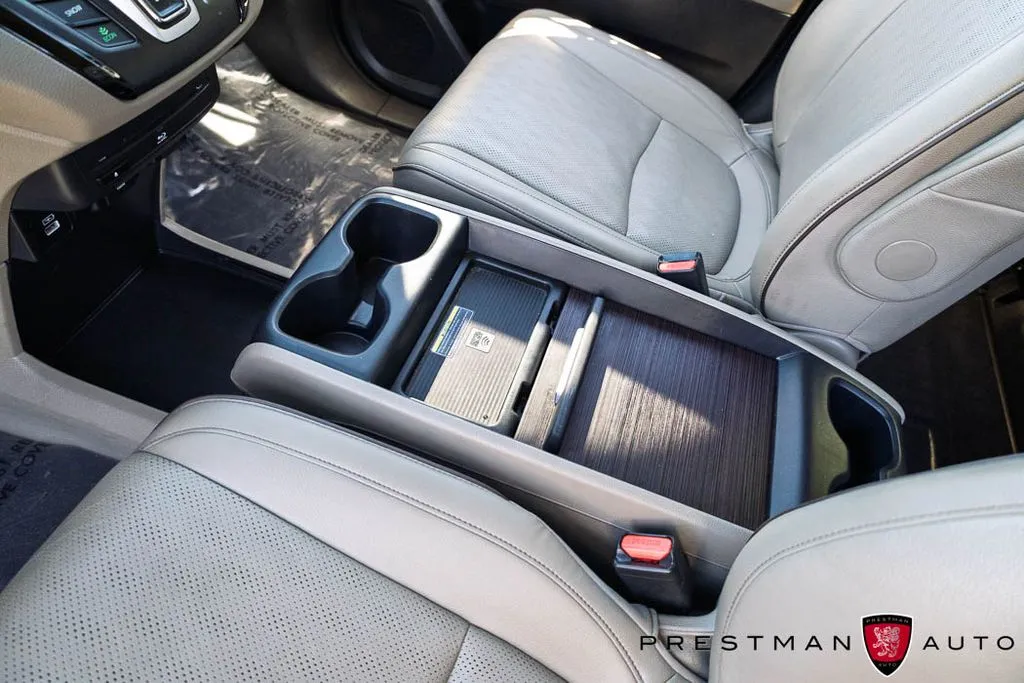 2023 Honda Odyssey Elite - Photo 40