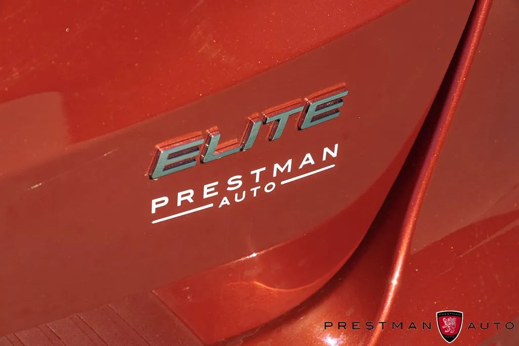 2023 Honda Odyssey Elite - Photo 49