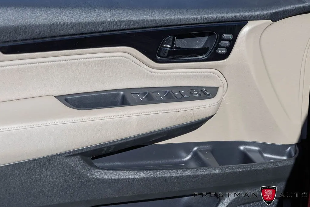 2023 Honda Odyssey Elite - Photo 29