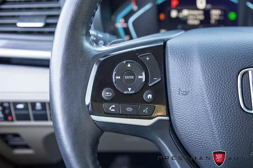 2023 Honda Odyssey Elite - Photo 33
